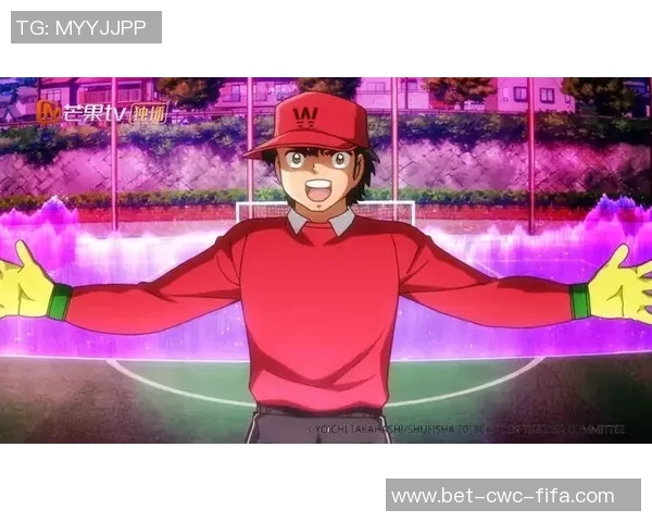 足球小将南葛队的成长之路与梦想追逐的青春故事